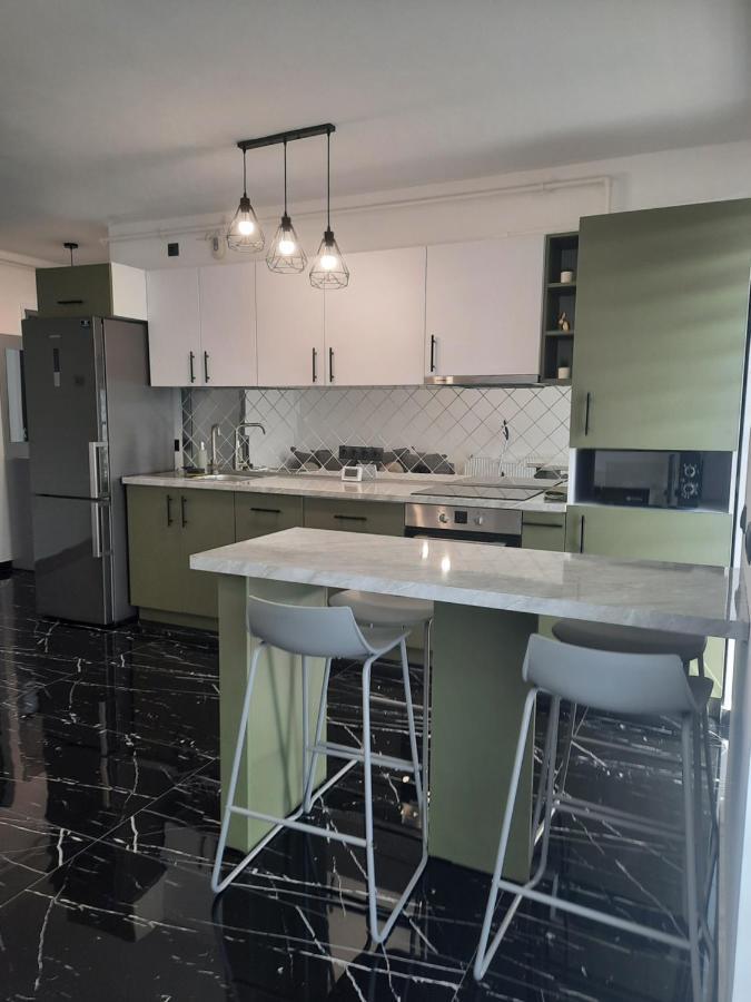 Apartament Coco Бая-Маре Екстер'єр фото