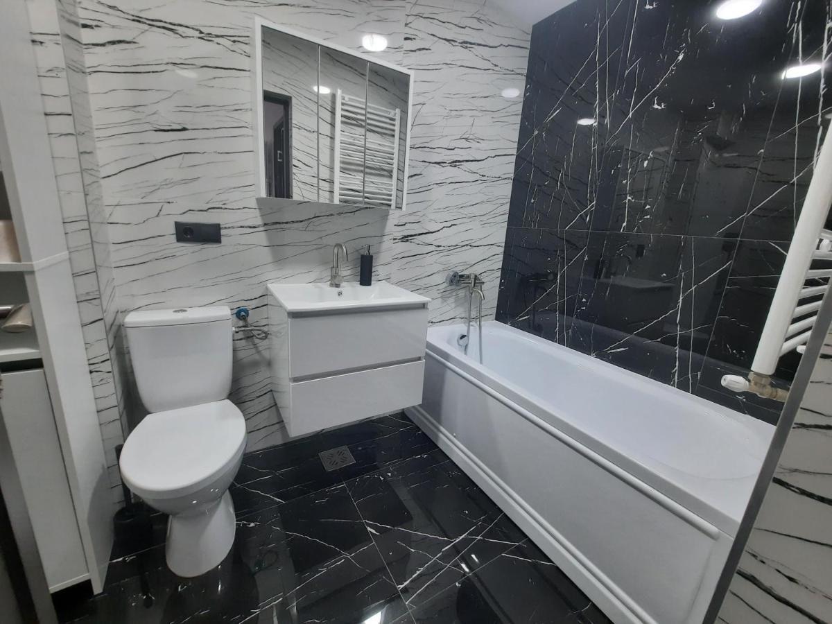 Apartament Coco Бая-Маре Екстер'єр фото