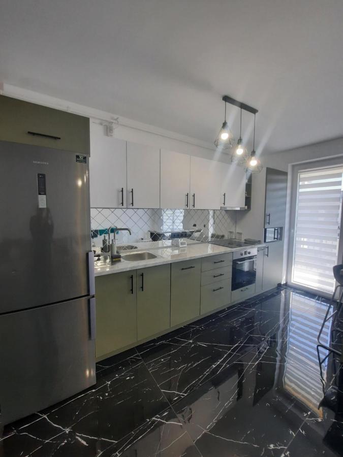 Apartament Coco Бая-Маре Екстер'єр фото