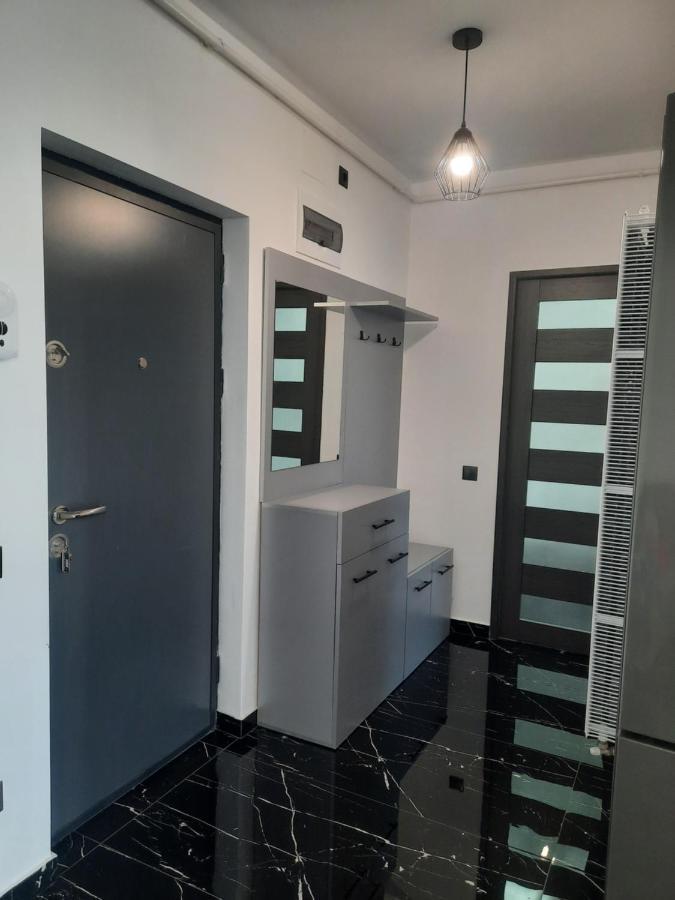 Apartament Coco Бая-Маре Екстер'єр фото