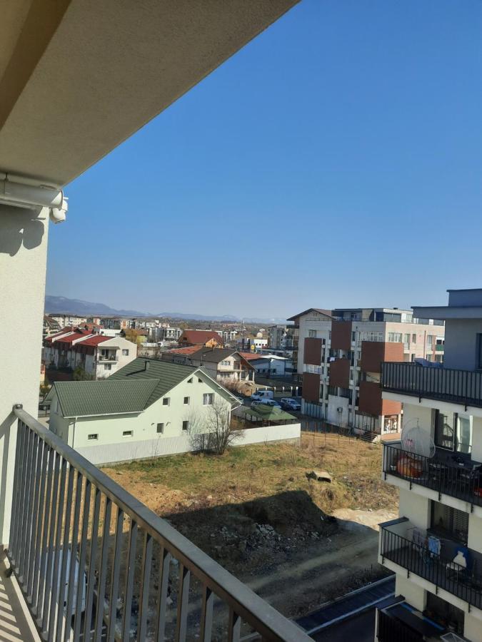 Apartament Coco Бая-Маре Екстер'єр фото