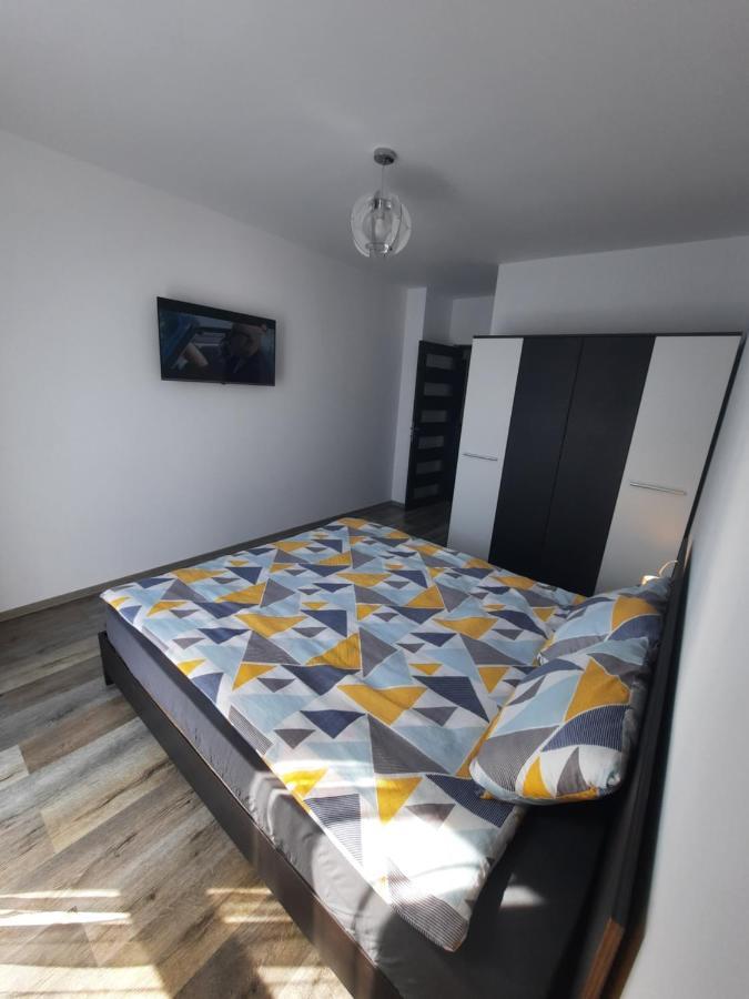 Apartament Coco Бая-Маре Екстер'єр фото