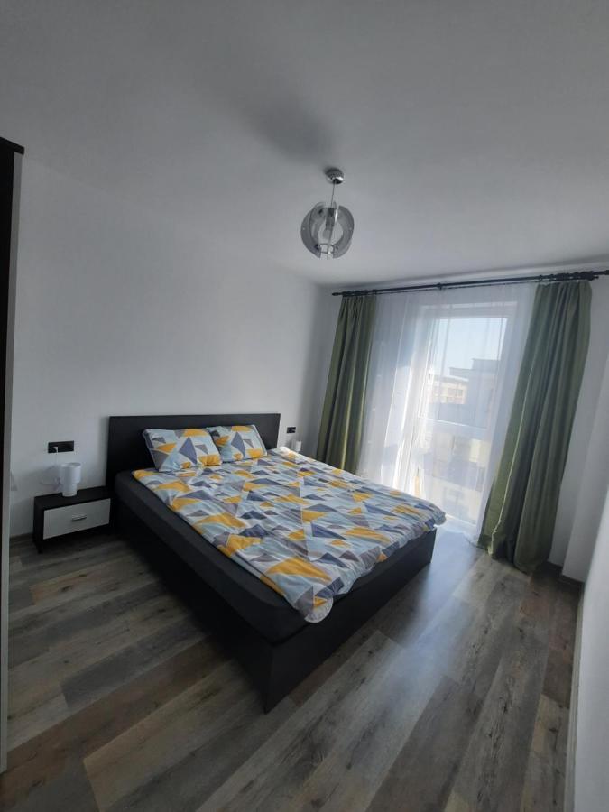 Apartament Coco Бая-Маре Екстер'єр фото