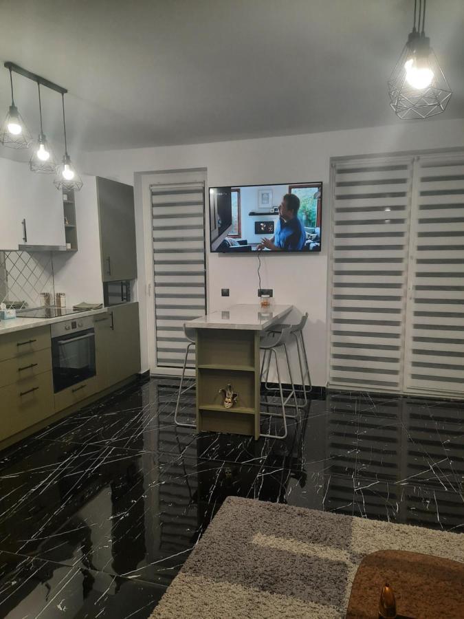 Apartament Coco Бая-Маре Екстер'єр фото