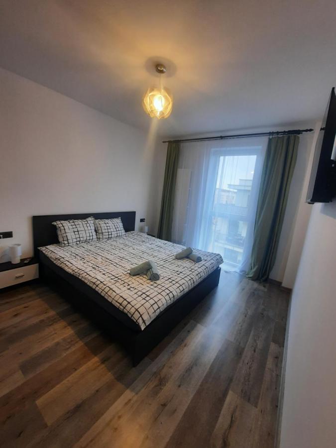Apartament Coco Бая-Маре Екстер'єр фото