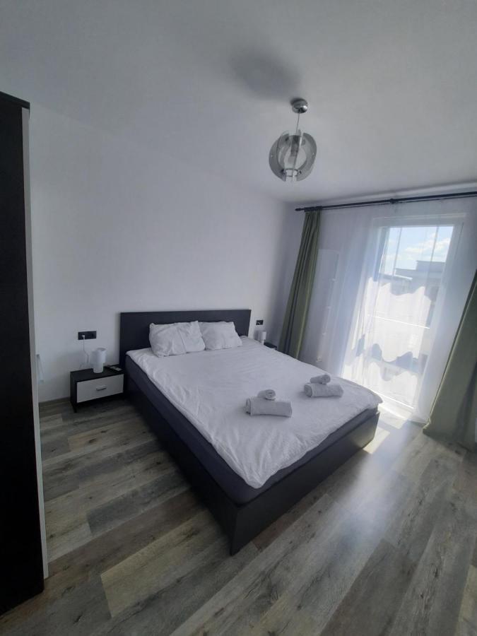 Apartament Coco Бая-Маре Екстер'єр фото