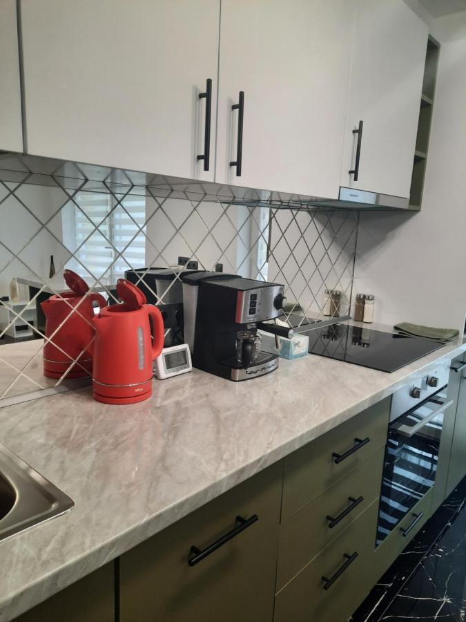 Apartament Coco Бая-Маре Екстер'єр фото
