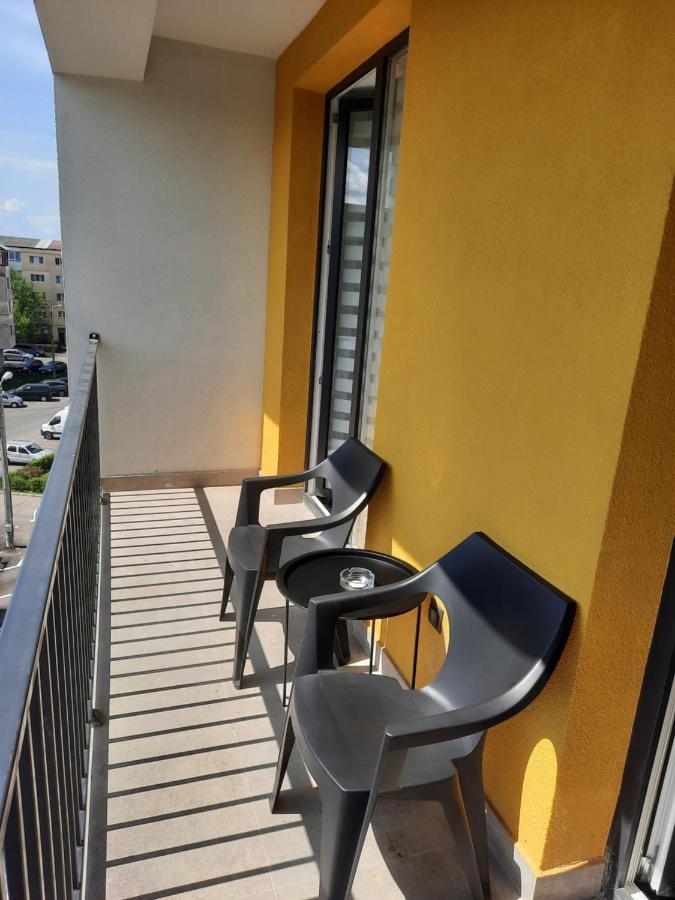 Apartament Coco Бая-Маре Екстер'єр фото