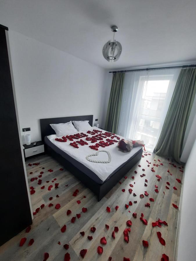 Apartament Coco Бая-Маре Екстер'єр фото